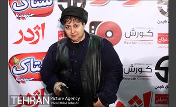 اکران ویژه فیلم اژدر در حمایت از سیل زدگان سیستان و بلوچستان 26