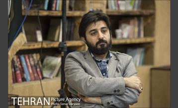 سی و چهارمین آیین «شب شاعر»‎ 5