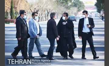 آخرین پنجشنبه سال در بهشت زهرا (س) 19