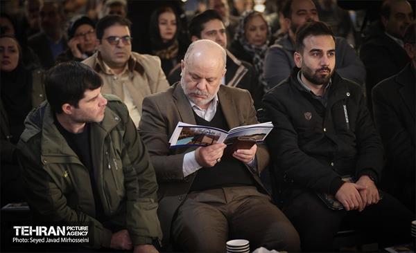 افتتاح ۴۷ کیلومتر مسیر سرزندگی 31