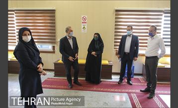 بهره برداری از پروژه های منطقه 2