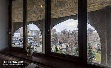 50 سال با نماد تئاتر ایران  34