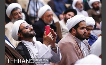 همایش علمی کاربردی ائمه جماعت شهرداری تهران  13