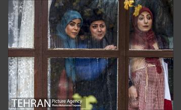 سریال باخانمان 19