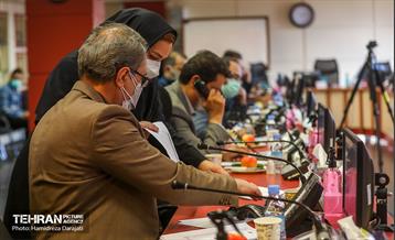 جلسه نظارتی 1888 با حضور معاون محترم حمل نقل ترافیک  11