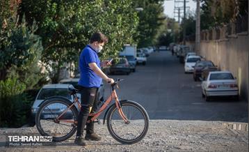 فاز نخست پروژه باغ راه حضرت فاطمه الزهرا(س) 20