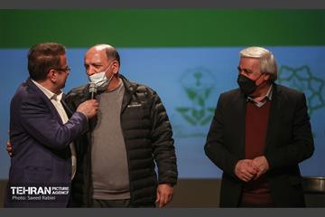 سومین پویش مردمی آزادی مادران زندانی 35