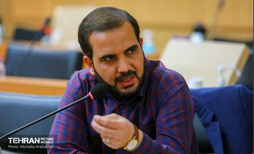 نشست هم اندیشی شهردار تهران با نمایندگان مجلس شورای اسلامی  29