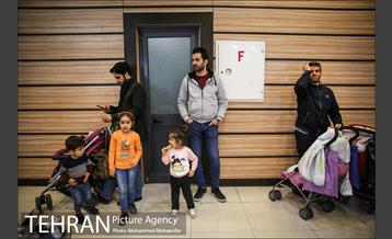 چهاردهمین نمایشگاه زنان و تولید ملی 10