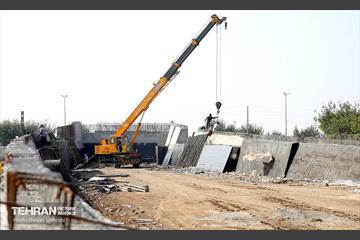 اینجا کارگاهه؛ منطقه بیست 9
