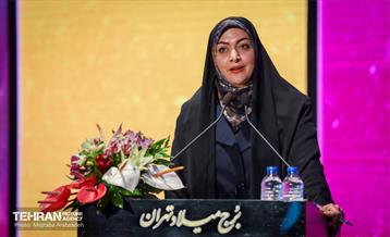 آیین تکریم و بزرگداشت مقام زن 2