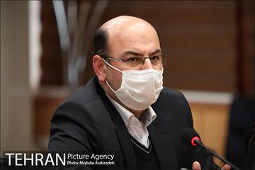 امضا تفاهم میان شهرداری تهران و معاونت علمی 4