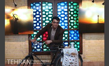 نمایشگاه "تهروگراف" در نگارستان شهر 10