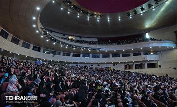 همایش هزار فانوس 15