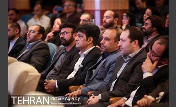 نشست شورای مدیران روابط عمومی شهرداری 22