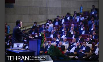 سومین همایش فصلی مدیران شهرداری تهران 28