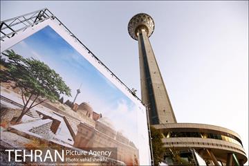 نمایشگاه عکس طهران 9