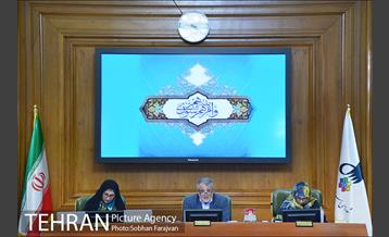 یکصد و هفتاد و ششمین جلسه شورای شهر 4