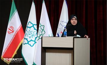 اولین همایش ملی معاینه فنی خودرو 1