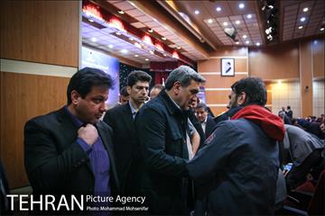 همایش پرسمان همگانی محلی 16