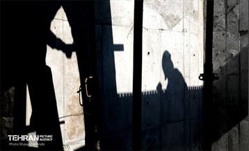 پارکینگ طبقاتی منطقه 18