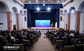 دومین همایش شهرداران نواحی شهر تهران 7