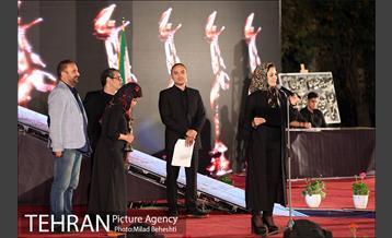 نوزدهمین جشن خانه سینما‎ 25