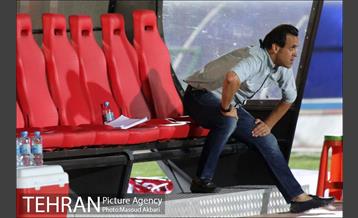 دیدار دو تیم پیکان تهران و نفت تهران 10