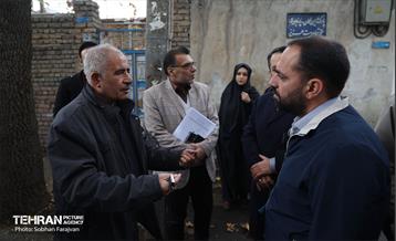 تور گردشگری محله کن 32