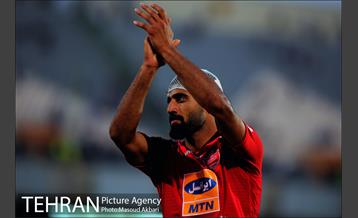 دیدار تیم های پرسپولیس و استقلال تهران 35