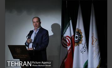 جشن تولد گوهر خیراندیش 14