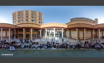 ششمین دوره نشان عکس سال مطبوعاتی 33