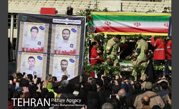 بدرود قهرمانان شهر-1 9