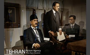 خانه شهید مدرس 9