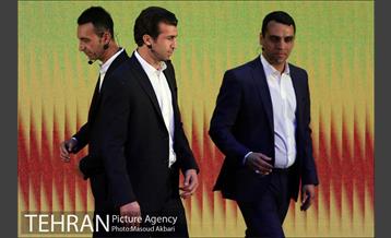 قرعه کشی هفدهمین دوره لیگ برتر فوتبال