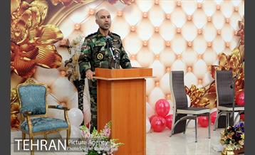 شب یلدا در کنار حافظان امنیت 14