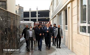 قرار خدمت؛ منطقه 6