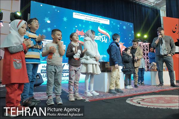 جشن یلدای مهربانی 39