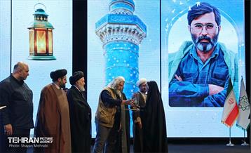 همایش هزار فانوس 6