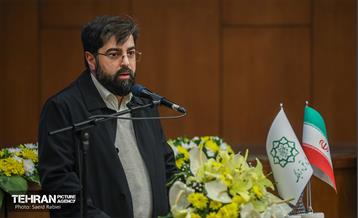 بیست و هشتمین نشست تخصصی کمیسیون حمل‌ونقل و ترافیک مجمع شهرداران کلان‌شهرهای ایران 20