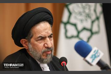 جلسه ستاد جاماندگان راه پیمایی اربعین حسینی 25
