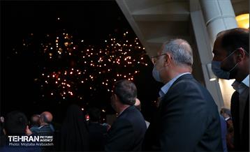جشن فرزندان ایران 6