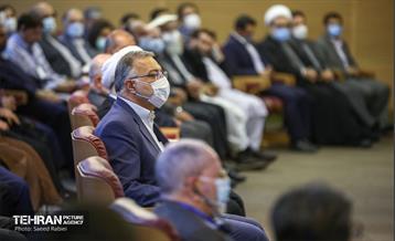 سی و پنجمین کنفرانس بین‌المللی وحدت اسلامی 34