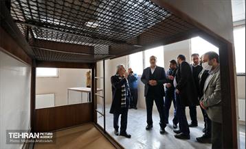 قرار خدمت؛ منطقه 6