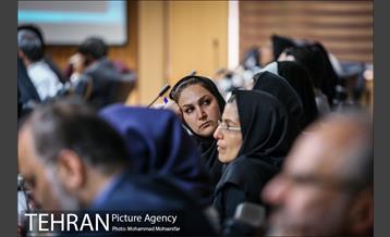 نشست تخصصی مناسب سازی شهر برای نابینایان 8