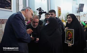 تجمع مردمی عزاداران فاطمی 46