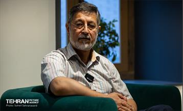 نخستین نشست «گفتآمَد»