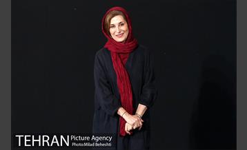 اکران خصوصی فیلم سینمایی پریناز‎ 17