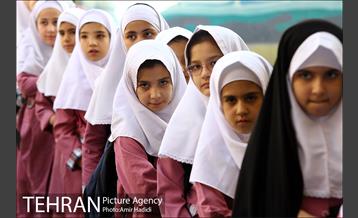 آغاز سال تحصیلی ۹۶- ۹۵ با حضور شهردار تهران 31