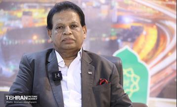 اختتامیه دومین نمایشگاه تخصصی شهر پایدار در جزیره کیش 11